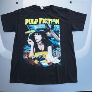Pulp Fiction Vintage T-Shirt